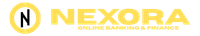 Welcome to Nexora Online Banking & Finance.